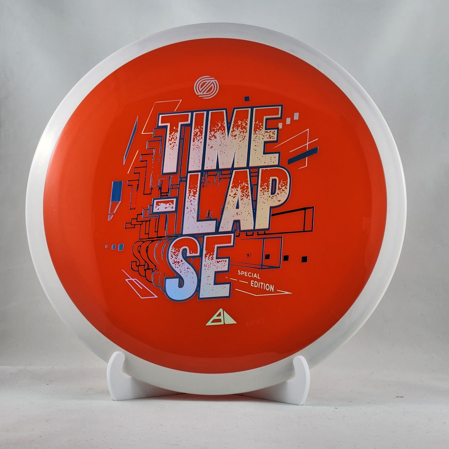 Axiom Re-Tooled Time-Lapse [12,5,-1,2]