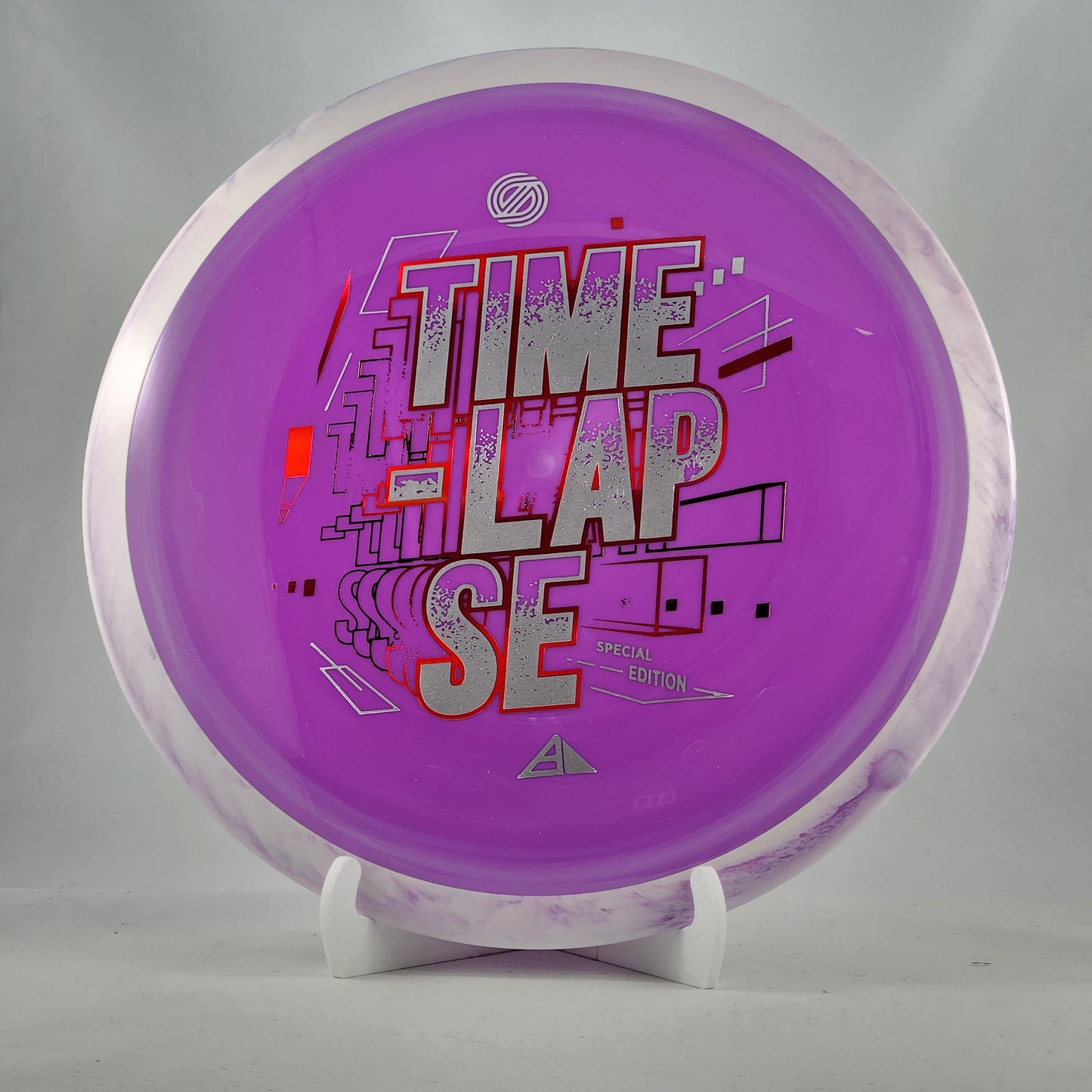 Axiom Re-Tooled Time-Lapse [12,5,-1,2]