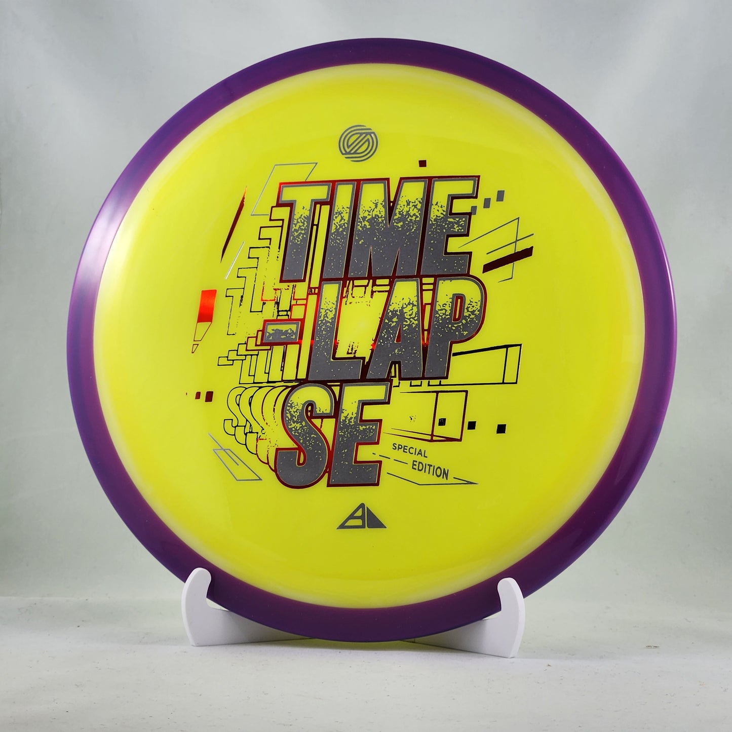 Axiom Re-Tooled Time-Lapse [12,5,-1,2]