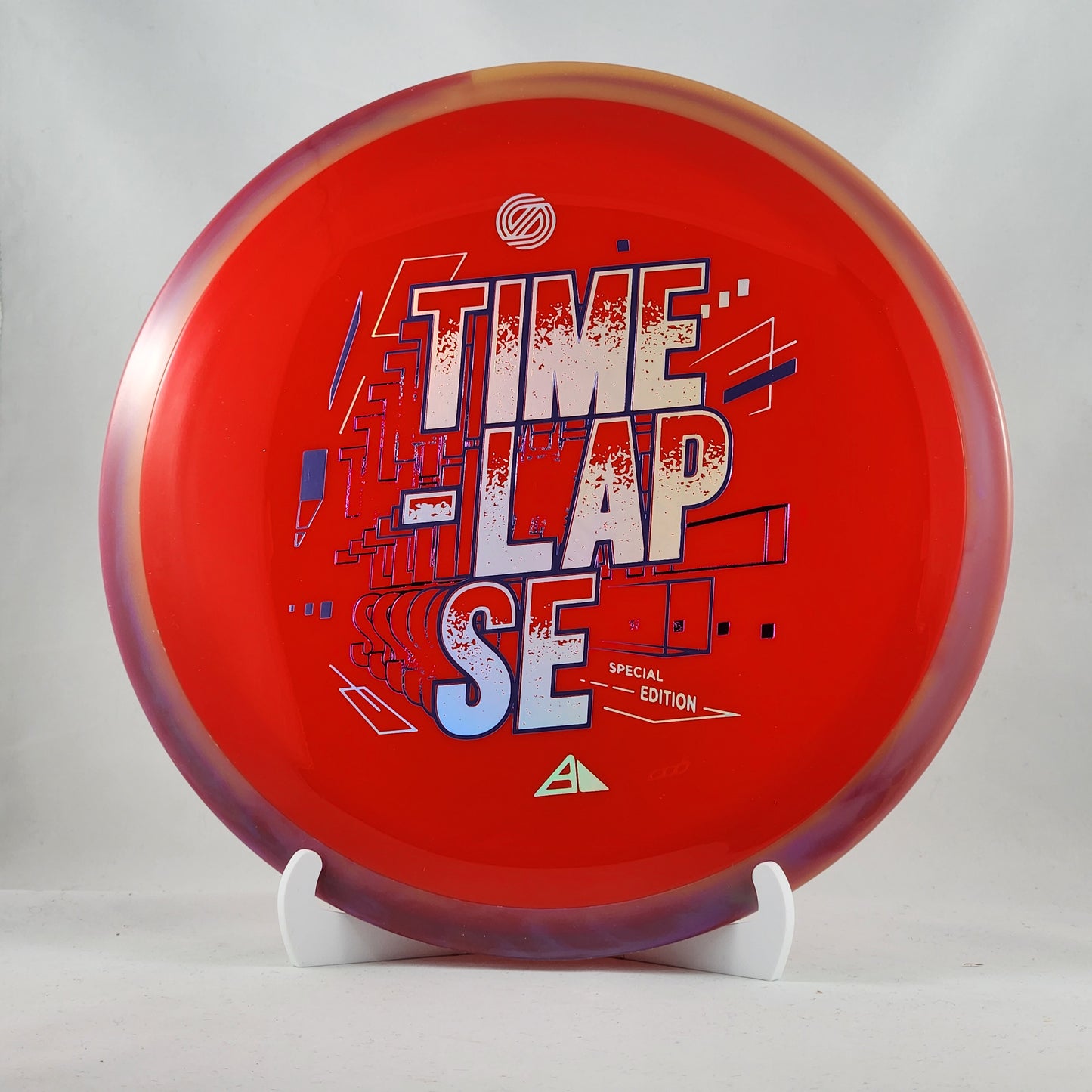 Axiom Re-Tooled Time-Lapse [12,5,-1,2]