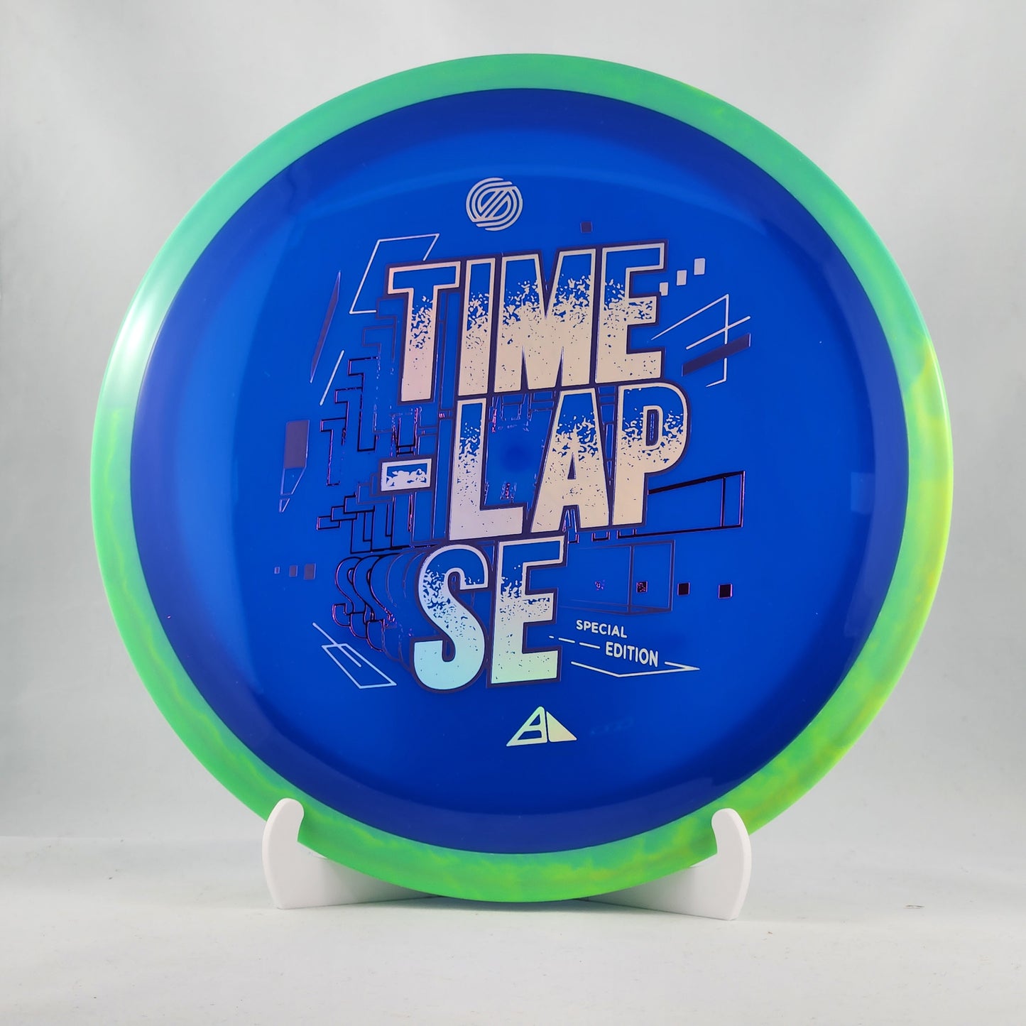Axiom Re-Tooled Time-Lapse [12,5,-1,2]