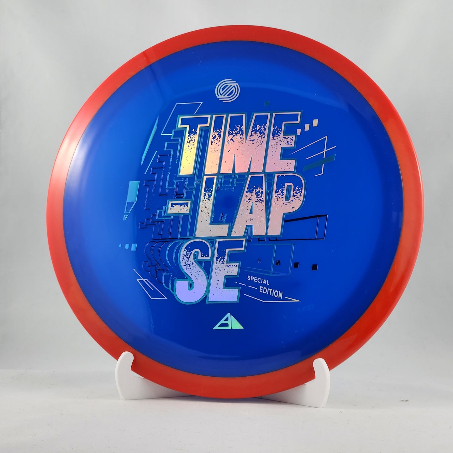 Axiom Re-Tooled Time-Lapse [12,5,-1,2]
