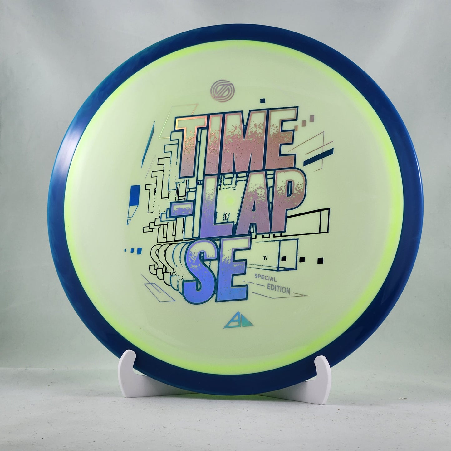 Axiom Re-Tooled Time-Lapse [12,5,-1,2]