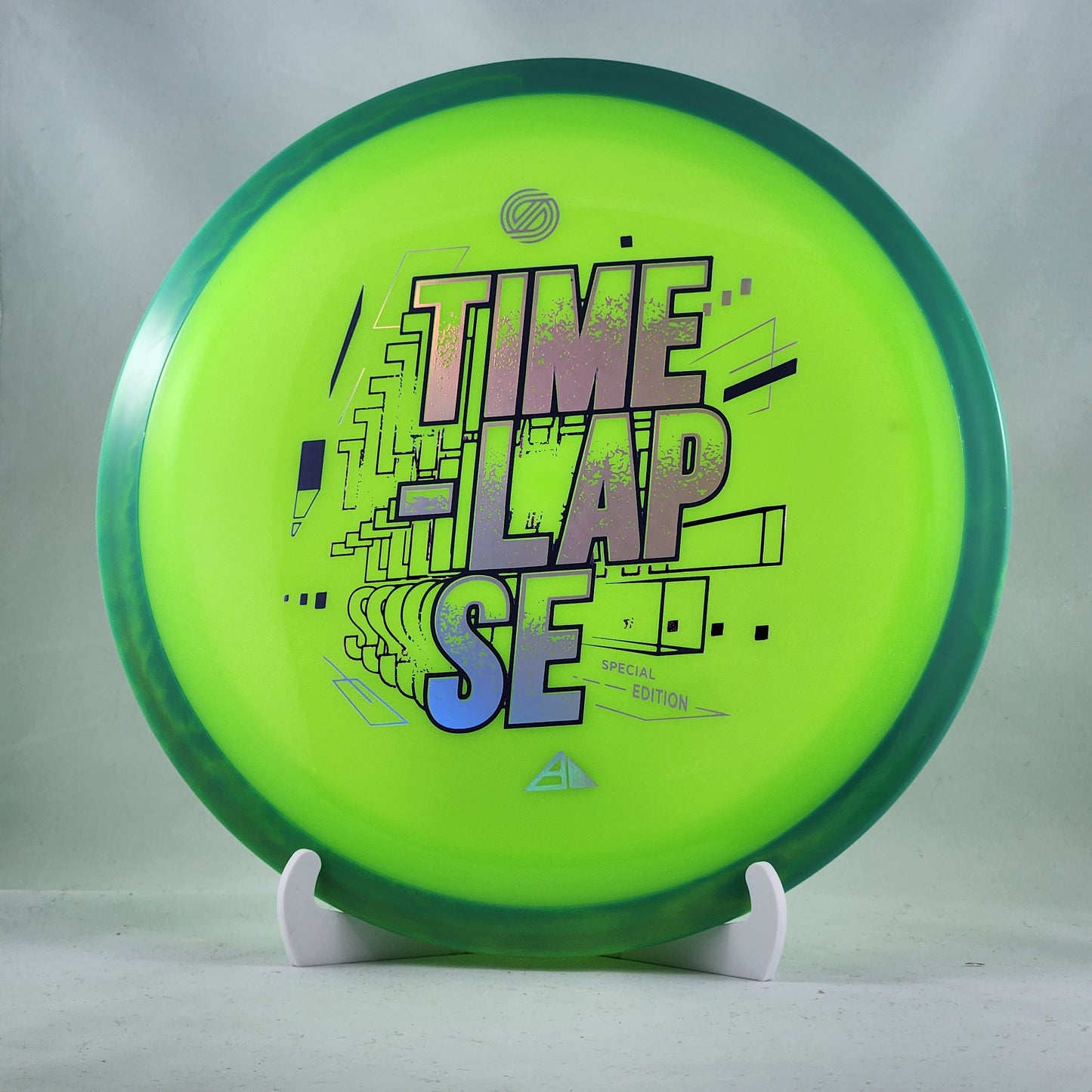 Axiom Re-Tooled Time-Lapse [12,5,-1,2]