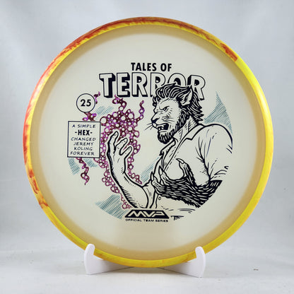 Axiom Particle Eclipse Hex – 2025 Halloween Special Edition [ 5 , 5 , -1 , 1 ]