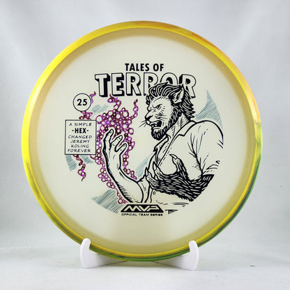 Axiom Particle Eclipse Hex – 2025 Halloween Special Edition [ 5 , 5 , -1 , 1 ]