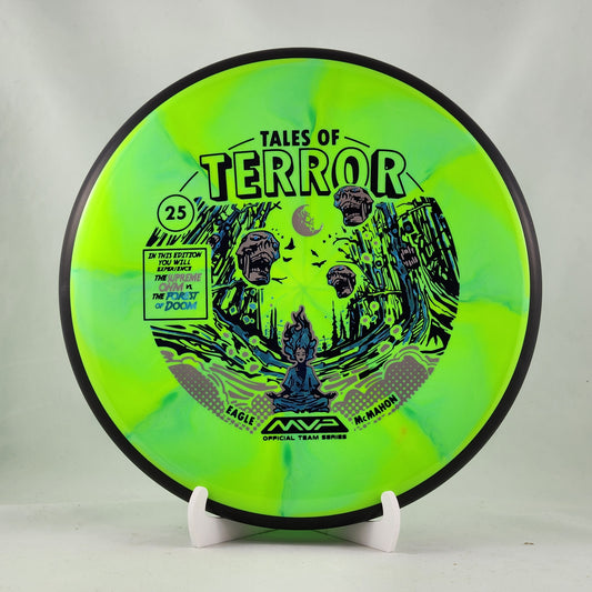 MVP Cosmic Neutron Ohm – 2025 Halloween Special Edition ( 2 , 5 , 0 , 1 )