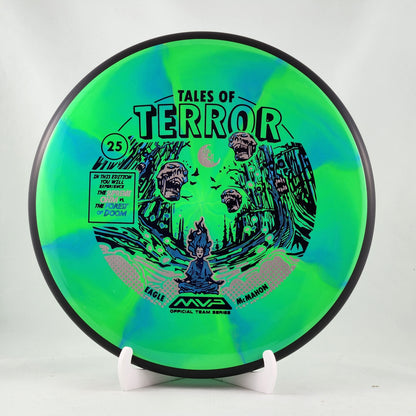 MVP Cosmic Neutron Ohm – 2025 Halloween Special Edition ( 2 , 5 , 0 , 1 )