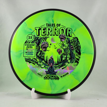 MVP Cosmic Neutron Ohm – 2025 Halloween Special Edition ( 2 , 5 , 0 , 1 )