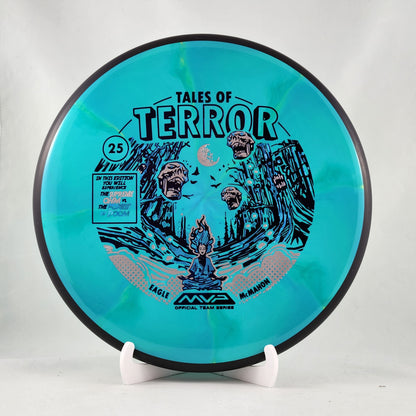 MVP Cosmic Neutron Ohm – 2025 Halloween Special Edition ( 2 , 5 , 0 , 1 )