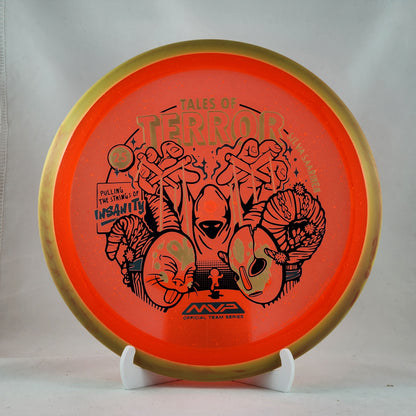 Axiom Particle Proton Insanity – 2025 Halloween Special Edition ( 9 , 5 , -2 , 1.5 )