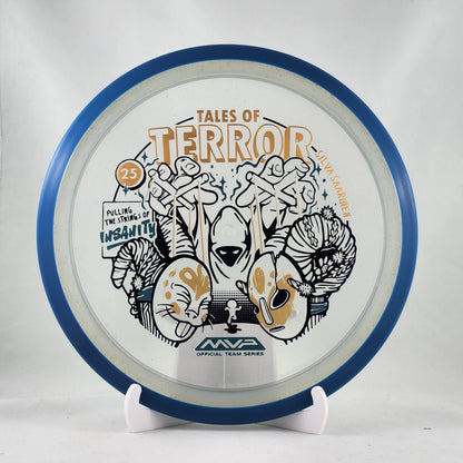 Axiom Particle Proton Insanity – 2025 Halloween Special Edition ( 9 , 5 , -2 , 1.5 )