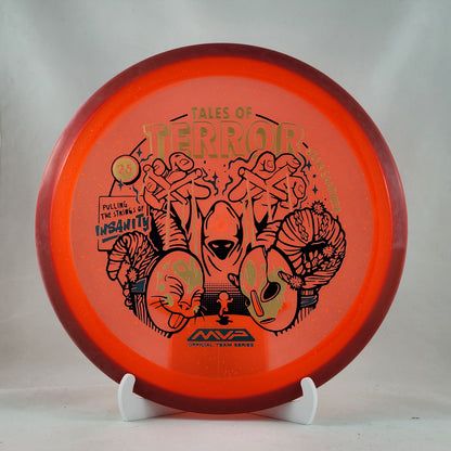 Axiom Particle Proton Insanity – 2025 Halloween Special Edition ( 9 , 5 , -2 , 1.5 )