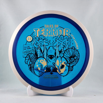 Axiom Particle Proton Insanity – 2025 Halloween Special Edition ( 9 , 5 , -2 , 1.5 )