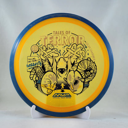 Axiom Particle Proton Insanity – 2025 Halloween Special Edition ( 9 , 5 , -2 , 1.5 )