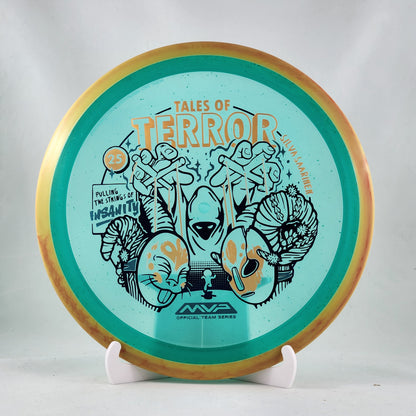 Axiom Particle Proton Insanity – 2025 Halloween Special Edition ( 9 , 5 , -2 , 1.5 )