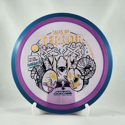 Axiom Particle Proton Insanity – 2025 Halloween Special Edition ( 9 , 5 , -2 , 1.5 )