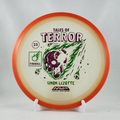 Axiom Particle Eclipse Fireball – 2025 Halloween Special Edition [ 9 , 3.5 , 0 , 3.5]