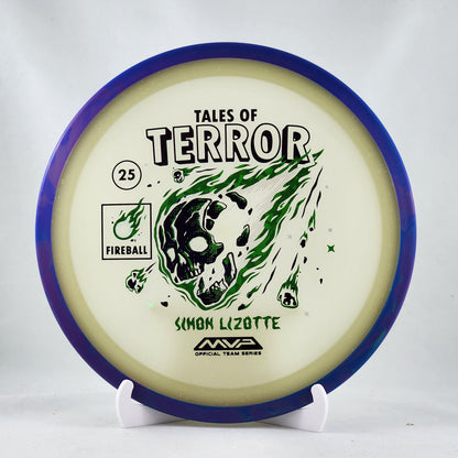 Axiom Particle Eclipse Fireball – 2025 Halloween Special Edition [ 9 , 3.5 , 0 , 3.5]