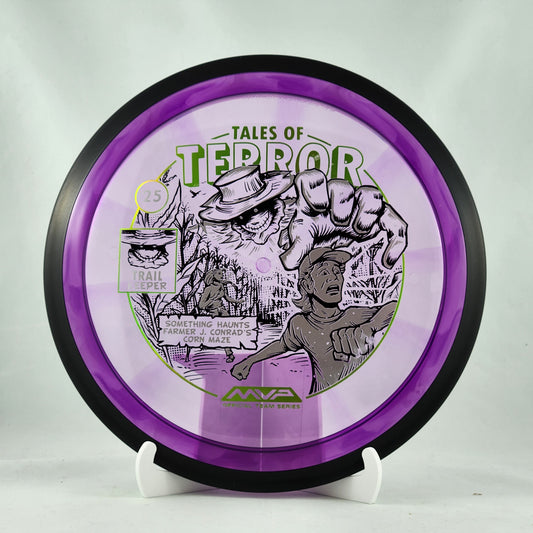 MVP Proton Trail – 2025 Halloween Special Edition [ 10 , 5 , -1 , 1 ]