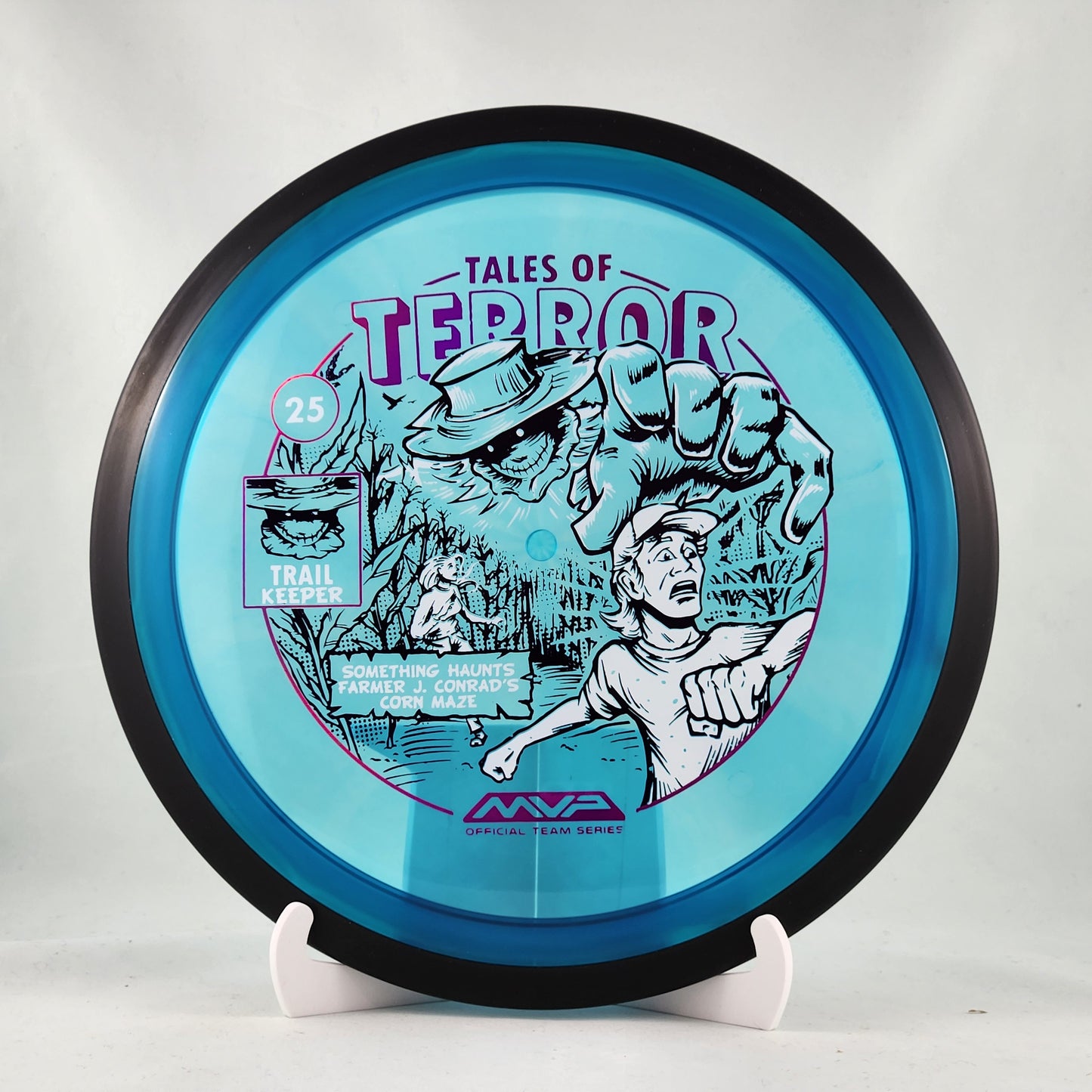 MVP Proton Trail – 2025 Halloween Special Edition [ 10 , 5 , -1 , 1 ]