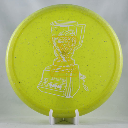 Infinite Glyph [1,5,0,1]