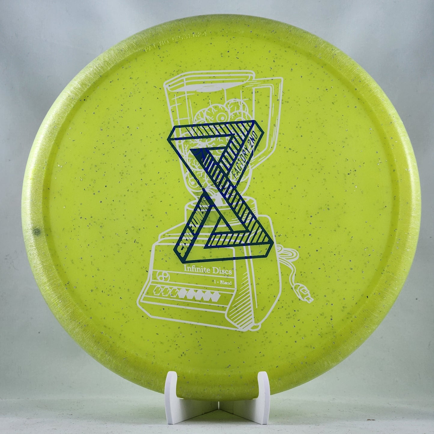 Infinite Glyph [1,5,0,1]