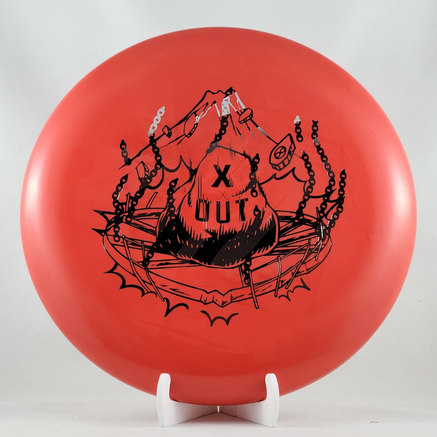 Infinite Alpaca [3,3,0,1]