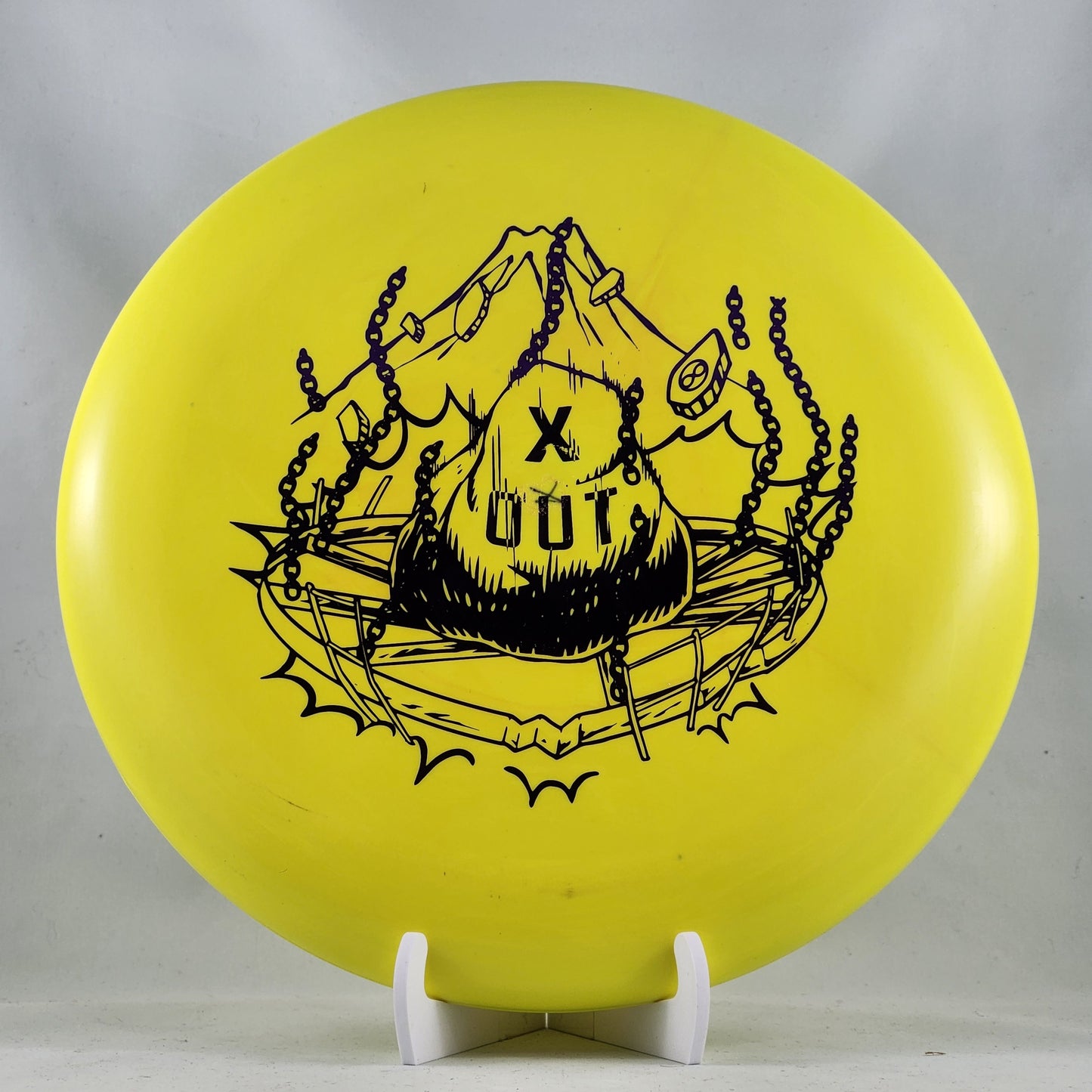 Infinite Alpaca [3,3,0,1]