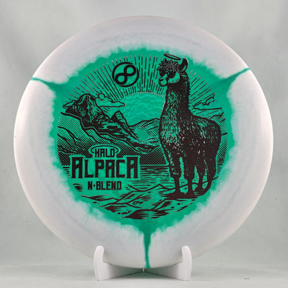 Infinite Alpaca [3,3,0,1]