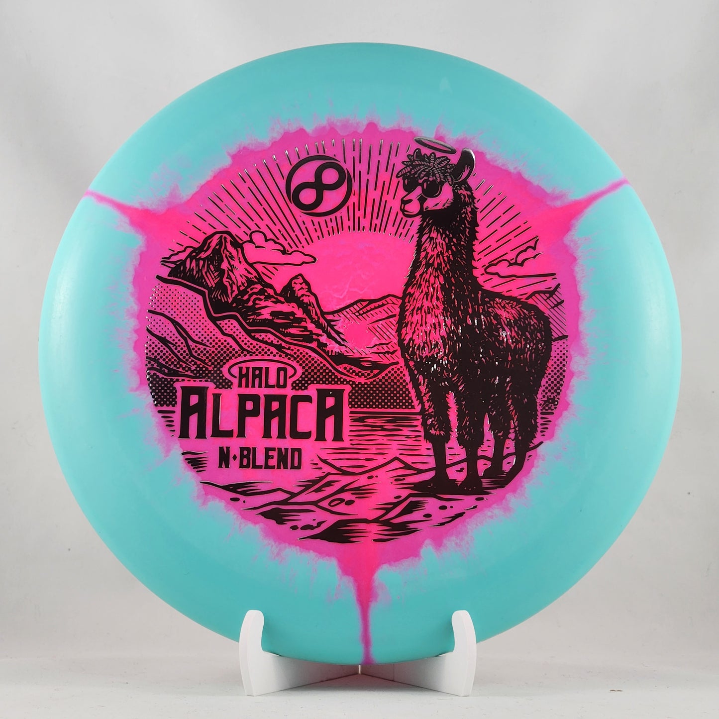 Infinite Alpaca [3,3,0,1]