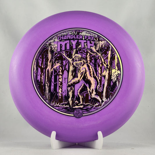 Infinite Myth [2,3,0,2]