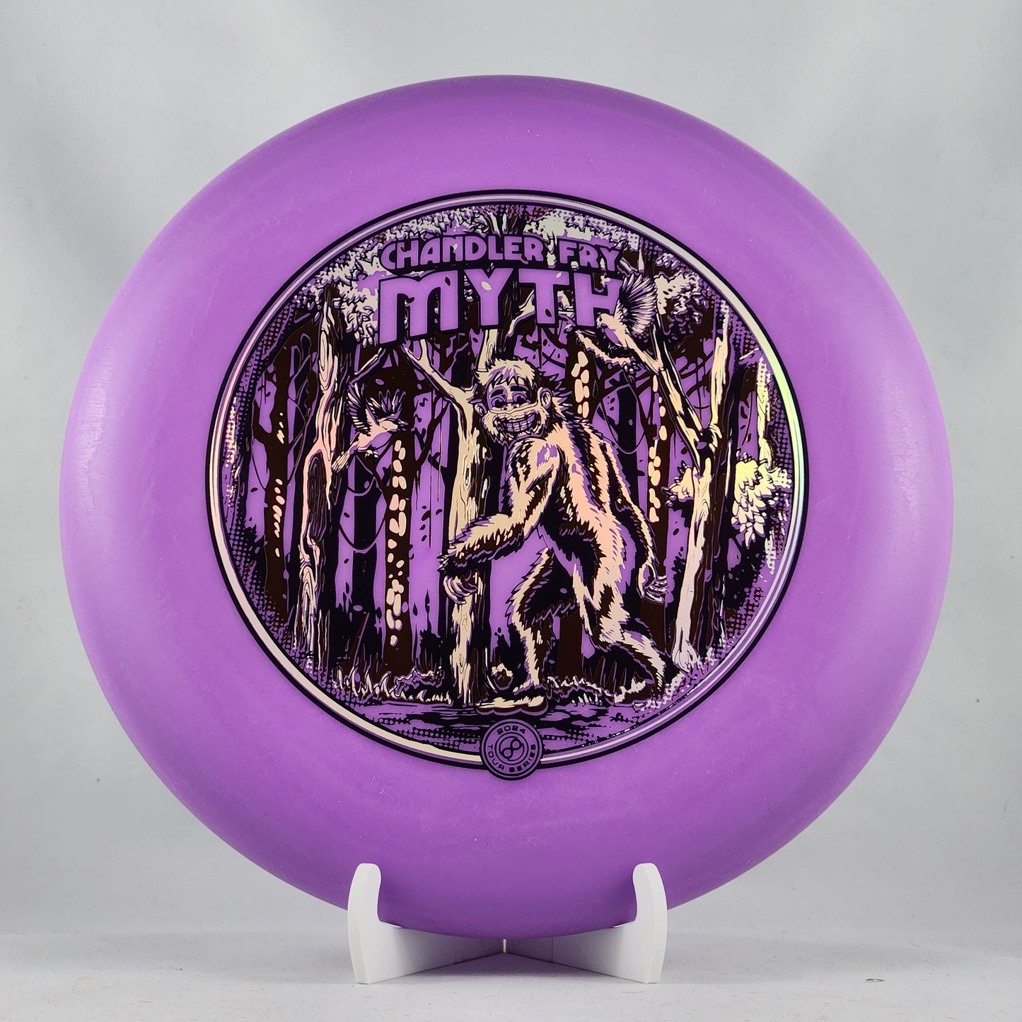 Infinite Myth [2,3,0,2]