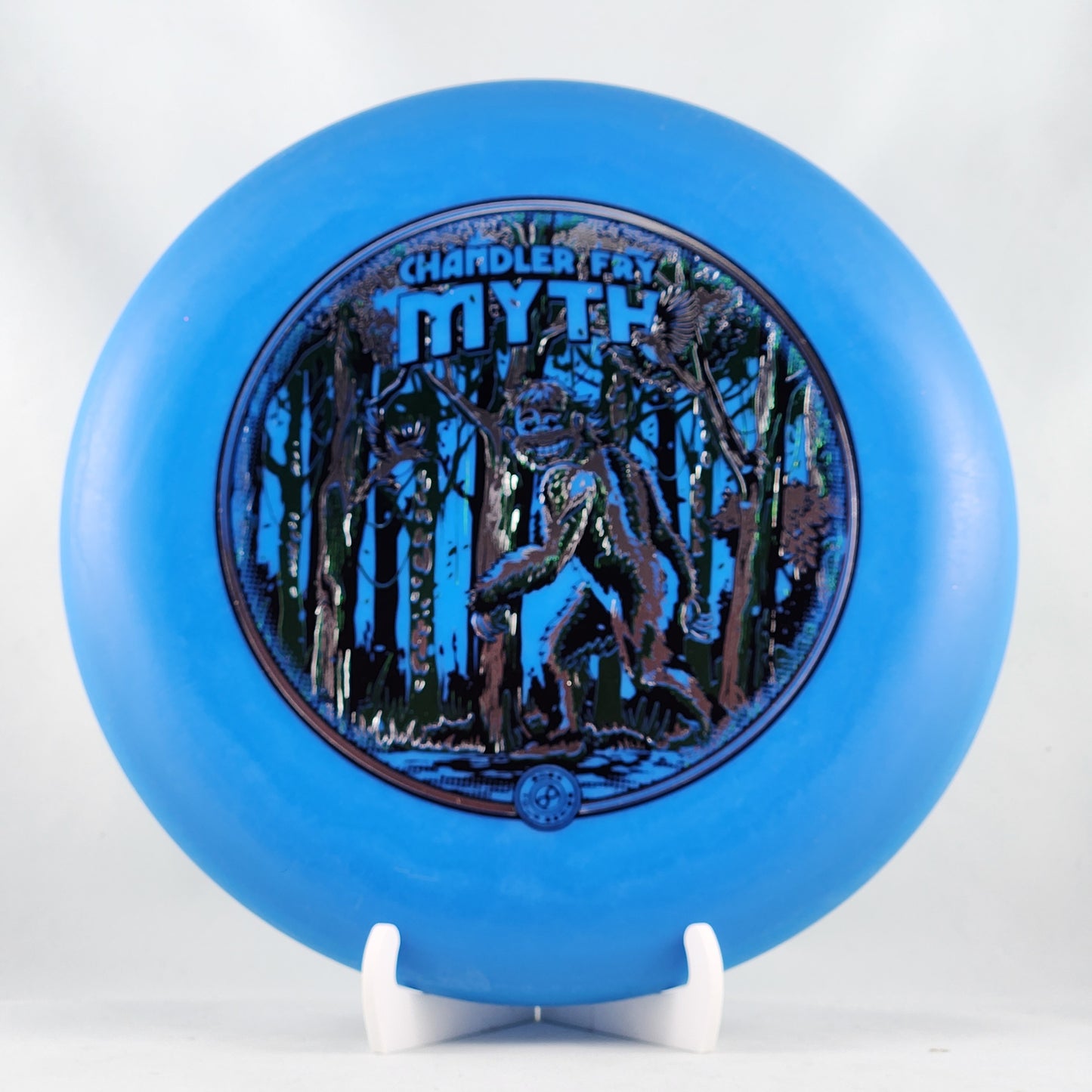 Infinite Myth [2,3,0,2]