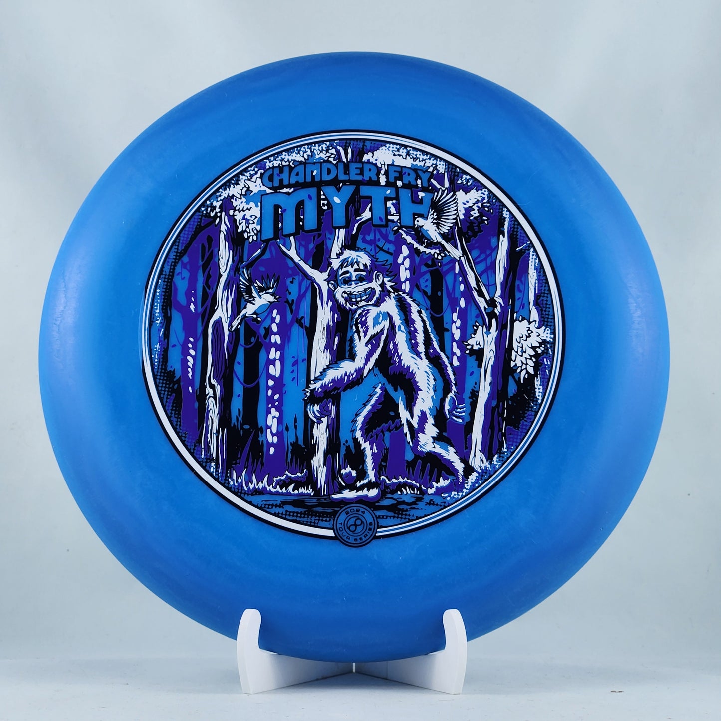 Infinite Myth [2,3,0,2]