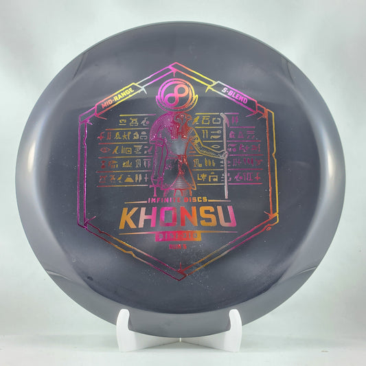 Infinite Discs Khonsu [5,5,-3,0]