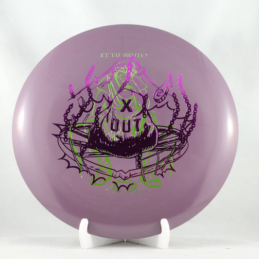 Infinite Discs Sphinx [9,6,-3,1]
