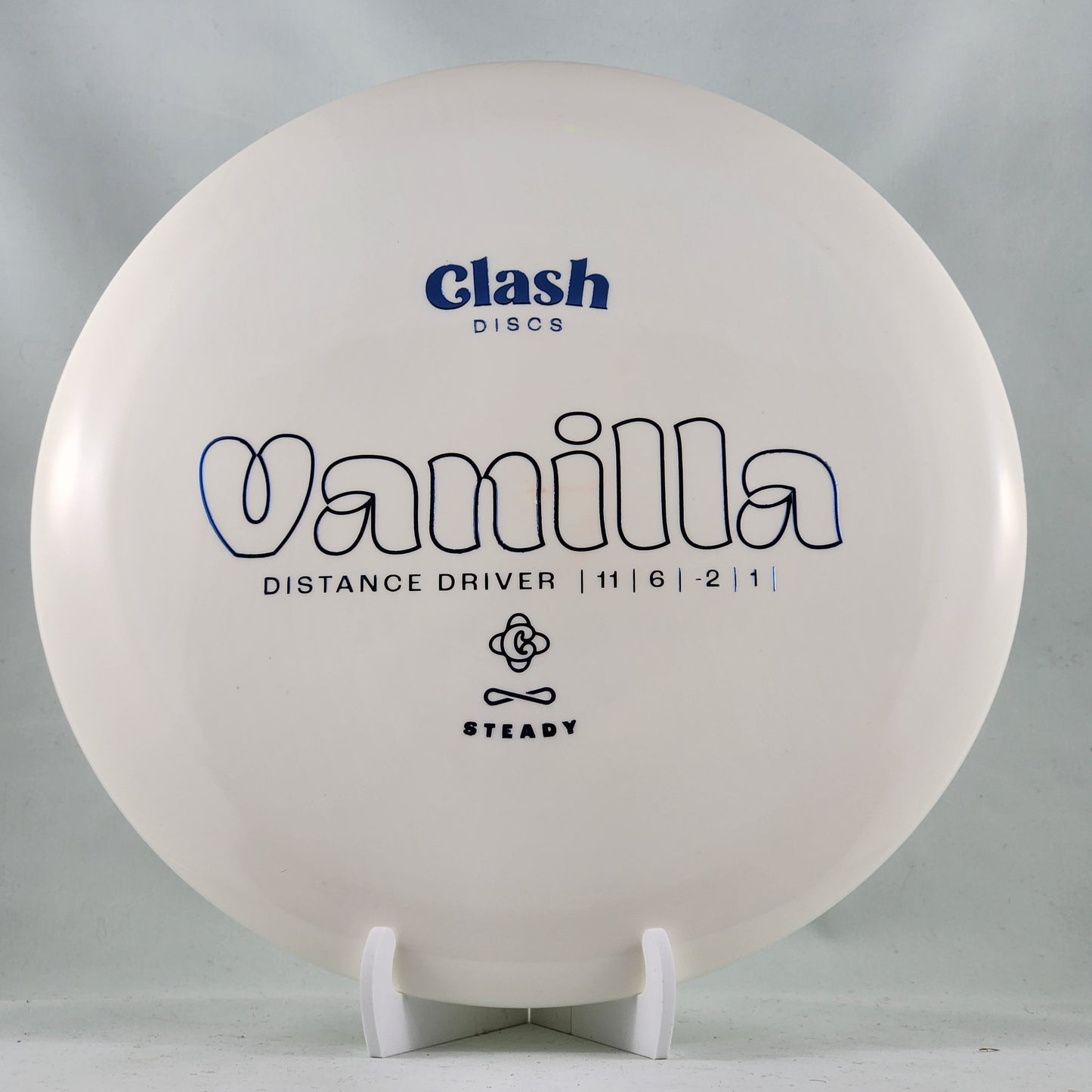 Clash Vanilla [11,6,-2,1]