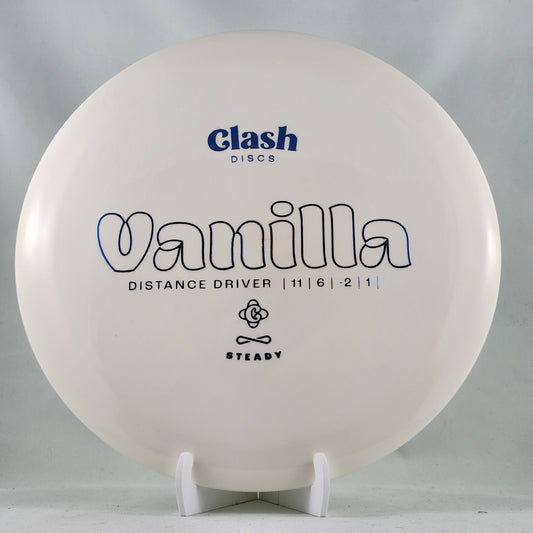 Clash Vanilla [11,6,-2,1]