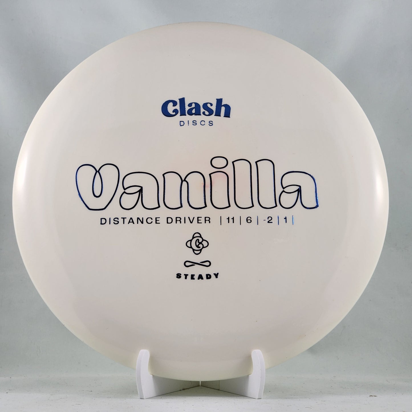 Clash Vanilla [11,6,-2,1]