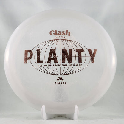 Clash Vanilla [11,6,-2,1]