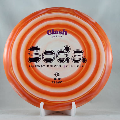 Clash Soda [7,5,-2,2]