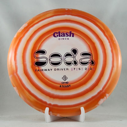 Clash Soda [7,5,-2,2]