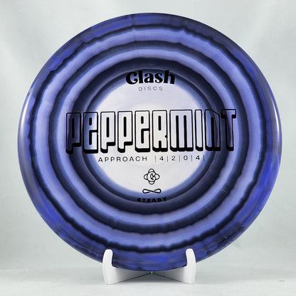 Clash Peppermint [4,2,0,4]
