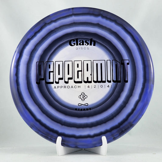 Clash Peppermint [4,2,0,4]