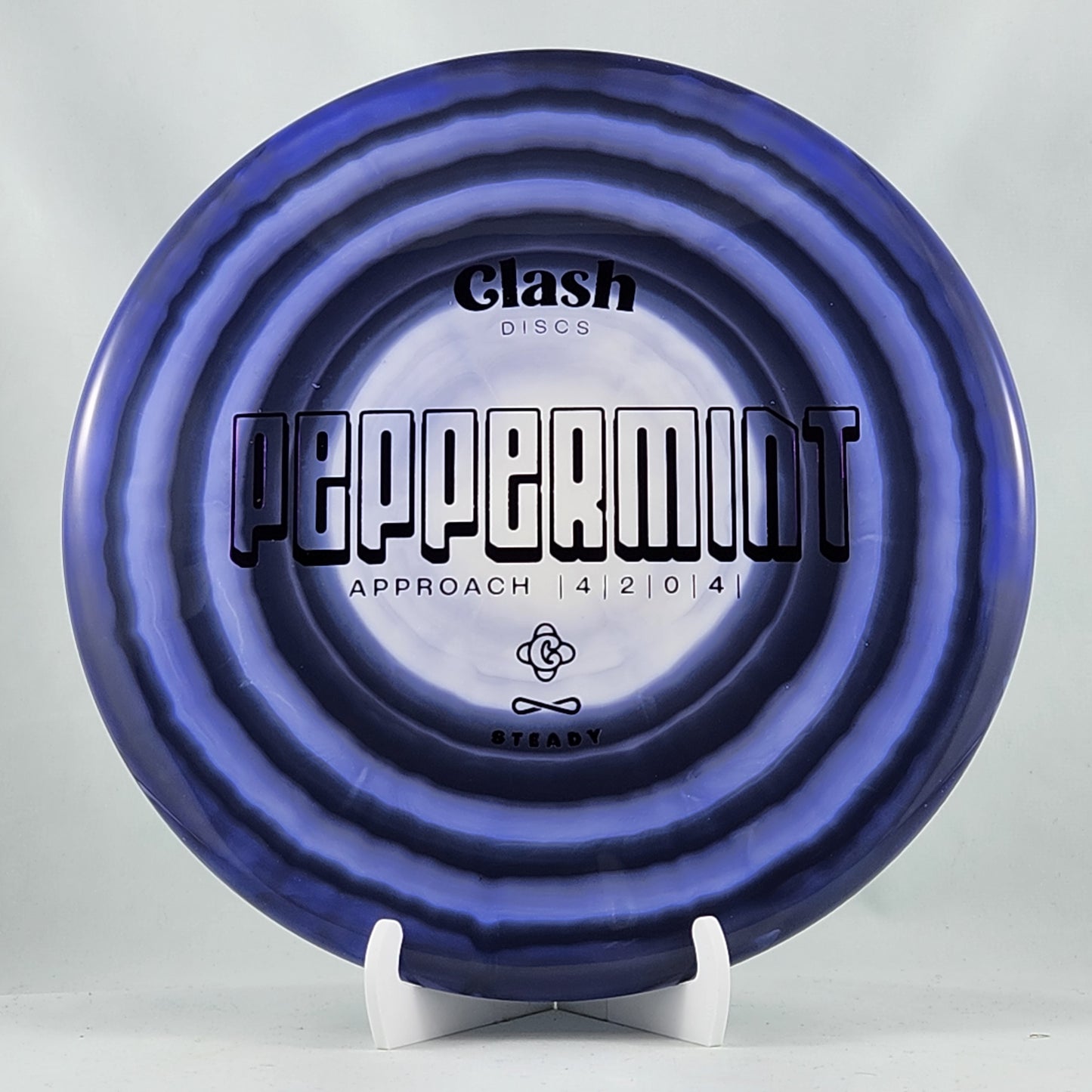 Clash Peppermint [4,2,0,4]