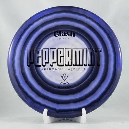 Clash Peppermint [4,2,0,4]