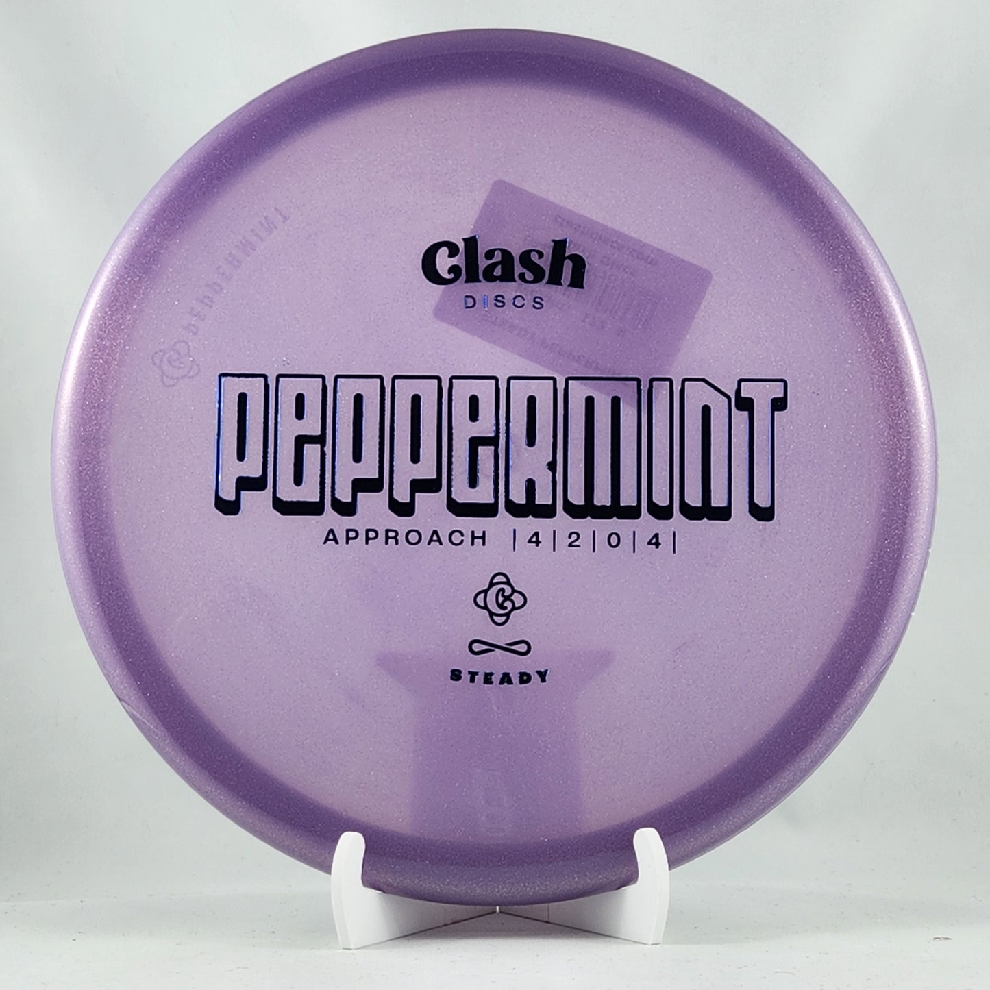 Clash Peppermint [4,2,0,4]