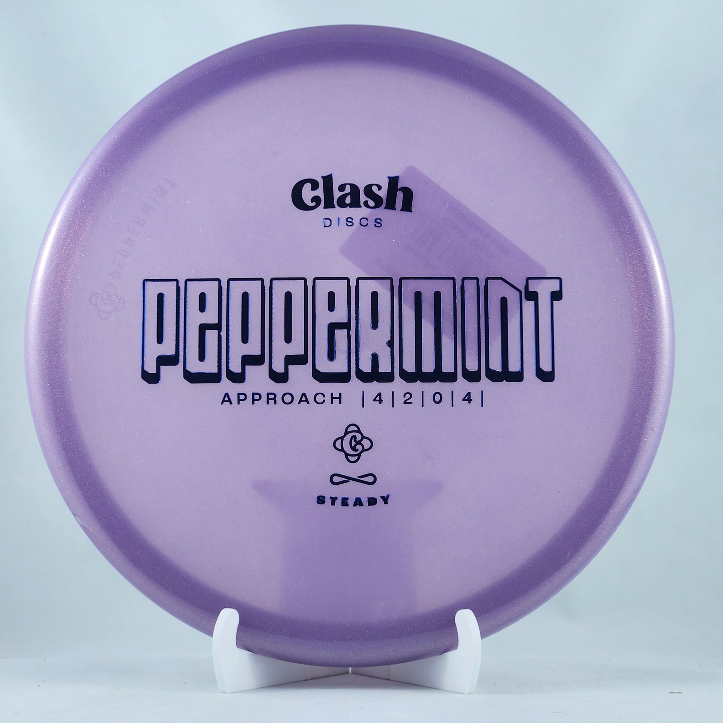 Clash Peppermint [4,2,0,4]
