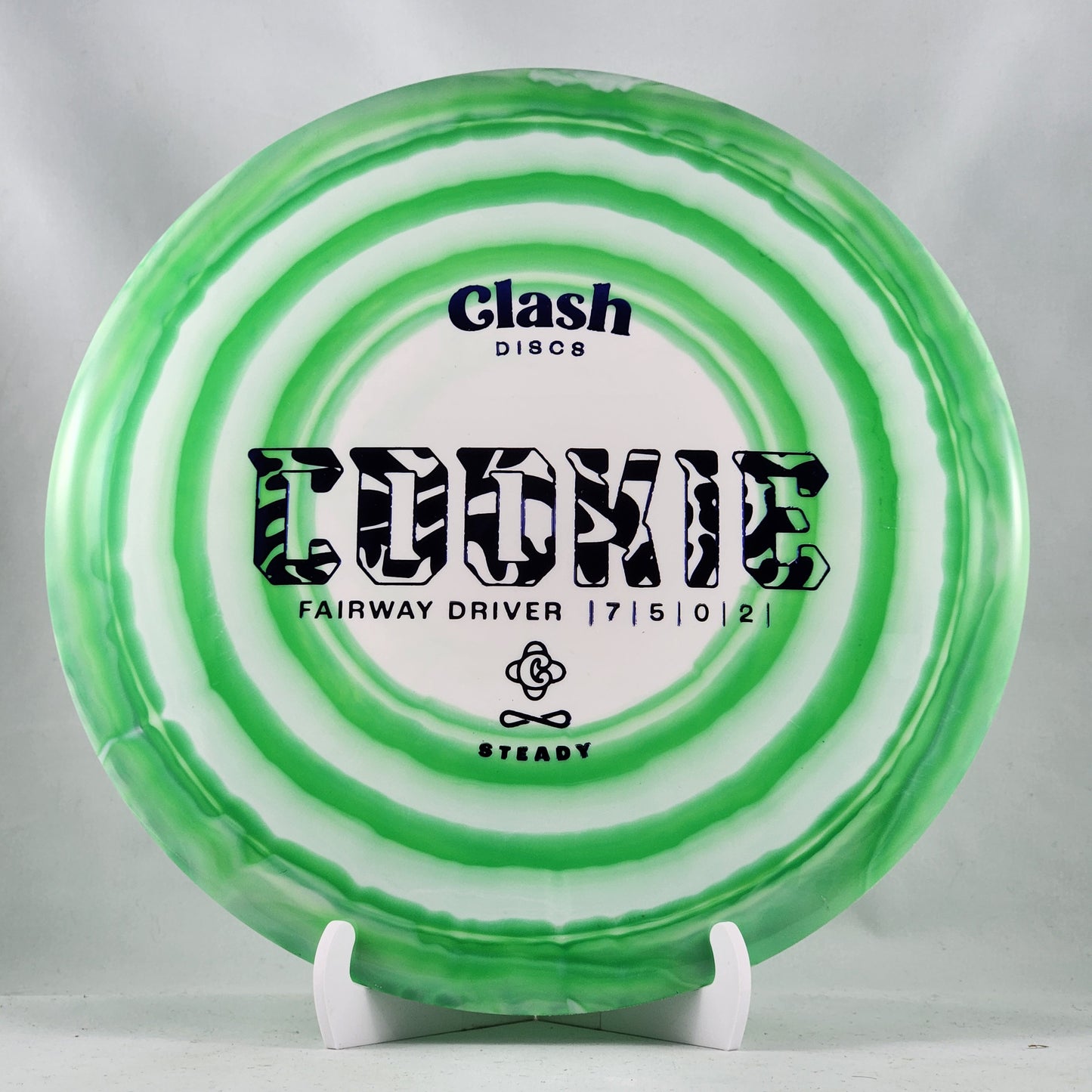 Clash Cookie [7,5,0,2]